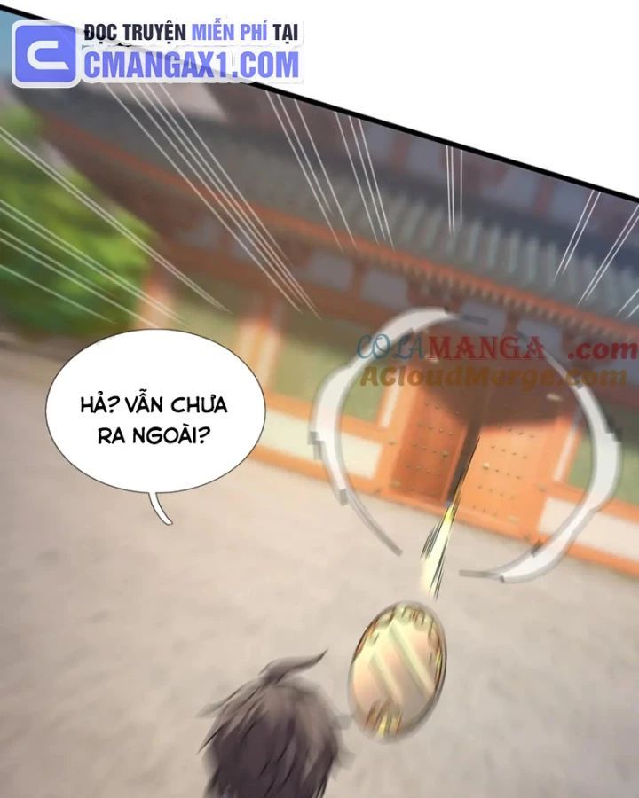 đọc truyện Thiên Uyên Trở Về: Ta Chính Là Thiên Tai Chương 77 ảnh 62 tại Thiên Thai Truyện