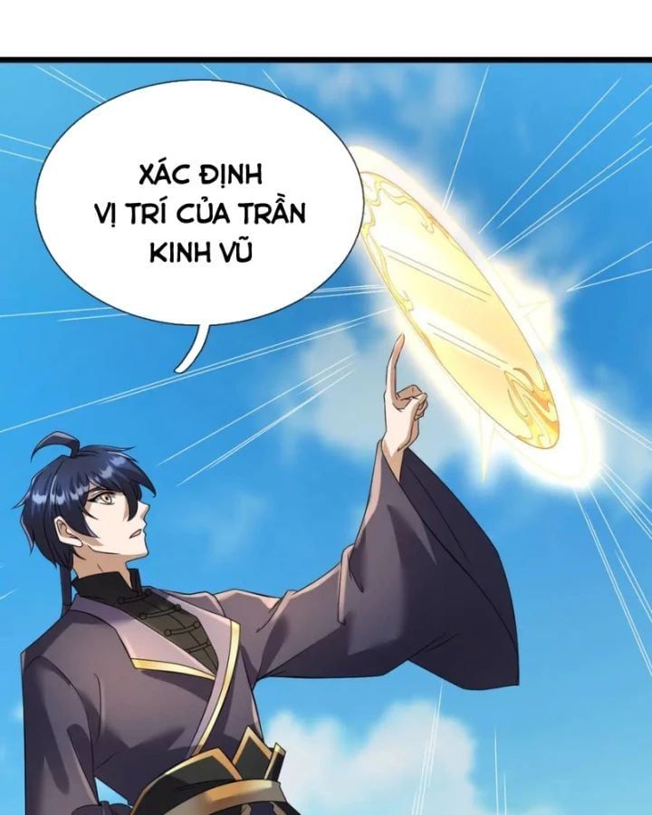 đọc truyện Thiên Uyên Trở Về: Ta Chính Là Thiên Tai Chương 78 ảnh 7 tại Thiên Thai Truyện