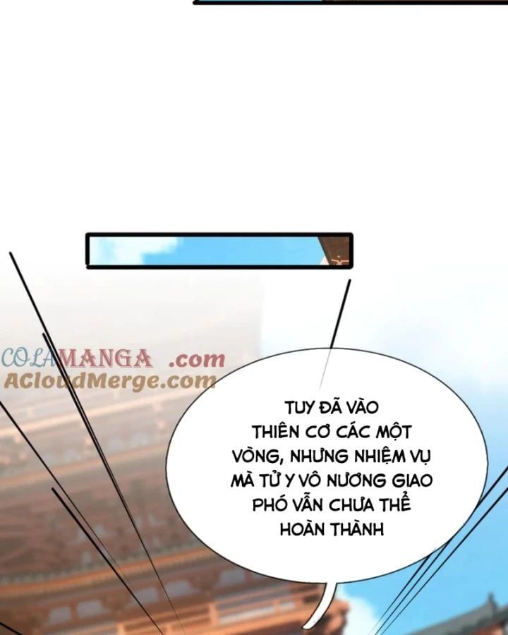 đọc truyện Thiên Uyên Trở Về: Ta Chính Là Thiên Tai Chương 78 ảnh 90 tại Thiên Thai Truyện