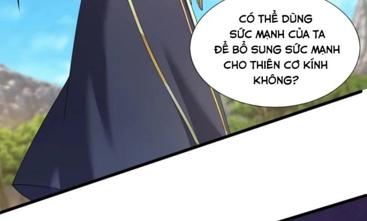 đọc truyện Thiên Uyên Trở Về: Ta Chính Là Thiên Tai Chương 78 ảnh 97 tại Thiên Thai Truyện