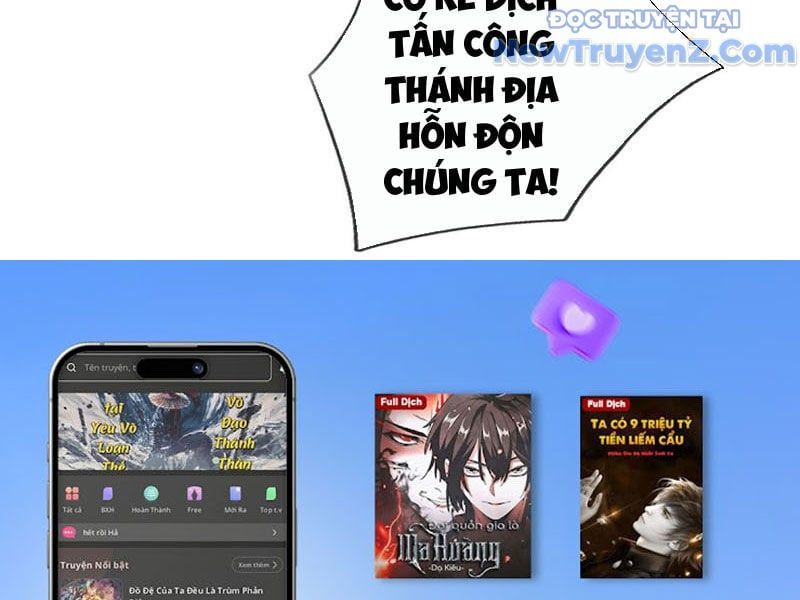 đọc truyện Thiên Uyên Trở Về: Ta Chính Là Thiên Tai Chương 79 ảnh 102 tại Thiên Thai Truyện