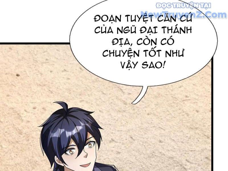đọc truyện Thiên Uyên Trở Về: Ta Chính Là Thiên Tai Chương 79 ảnh 15 tại Thiên Thai Truyện