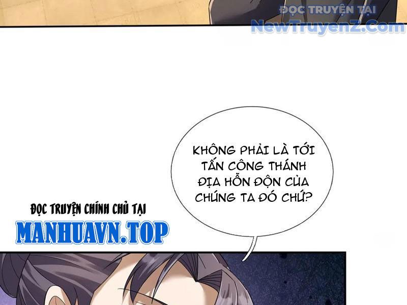 đọc truyện Thiên Uyên Trở Về: Ta Chính Là Thiên Tai Chương 79 ảnh 52 tại Thiên Thai Truyện