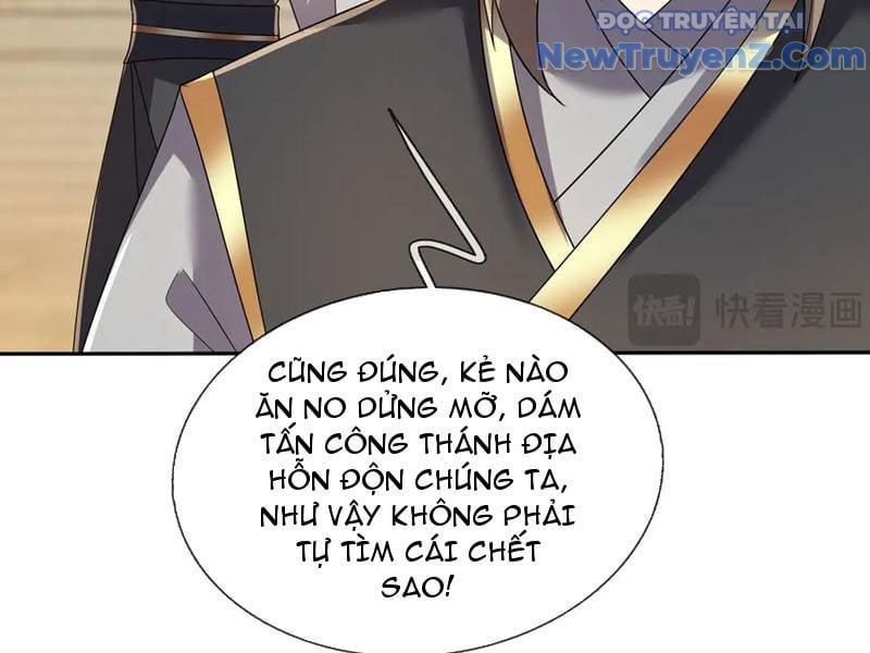 đọc truyện Thiên Uyên Trở Về: Ta Chính Là Thiên Tai Chương 79 ảnh 56 tại Thiên Thai Truyện