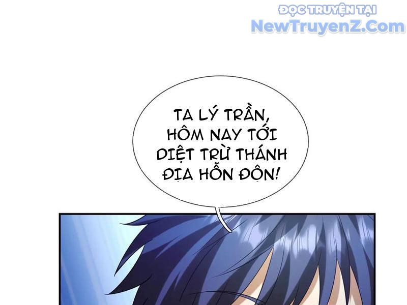 đọc truyện Thiên Uyên Trở Về: Ta Chính Là Thiên Tai Chương 79 ảnh 64 tại Thiên Thai Truyện