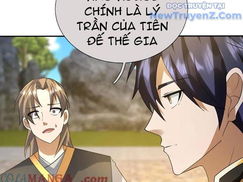 đọc truyện Thiên Uyên Trở Về: Ta Chính Là Thiên Tai Chương 79 ảnh 77 tại Thiên Thai Truyện