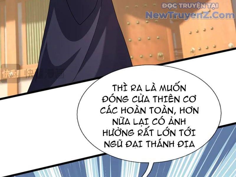 đọc truyện Thiên Uyên Trở Về: Ta Chính Là Thiên Tai Chương 79 ảnh 9 tại Thiên Thai Truyện