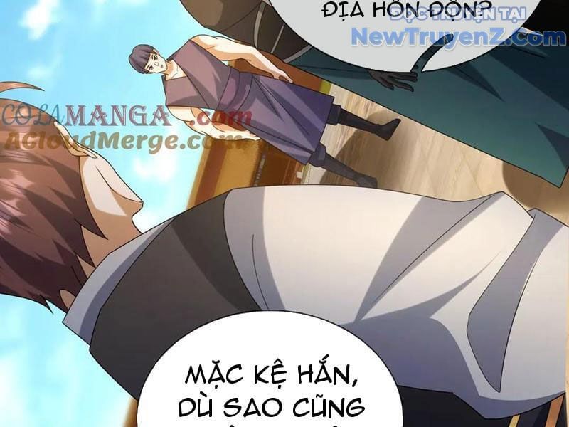 đọc truyện Thiên Uyên Trở Về: Ta Chính Là Thiên Tai Chương 79 ảnh 93 tại Thiên Thai Truyện