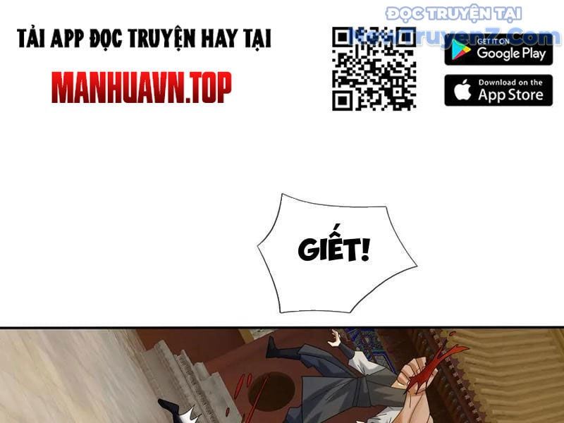đọc truyện Thiên Uyên Trở Về: Ta Chính Là Thiên Tai Chương 79 ảnh 97 tại Thiên Thai Truyện