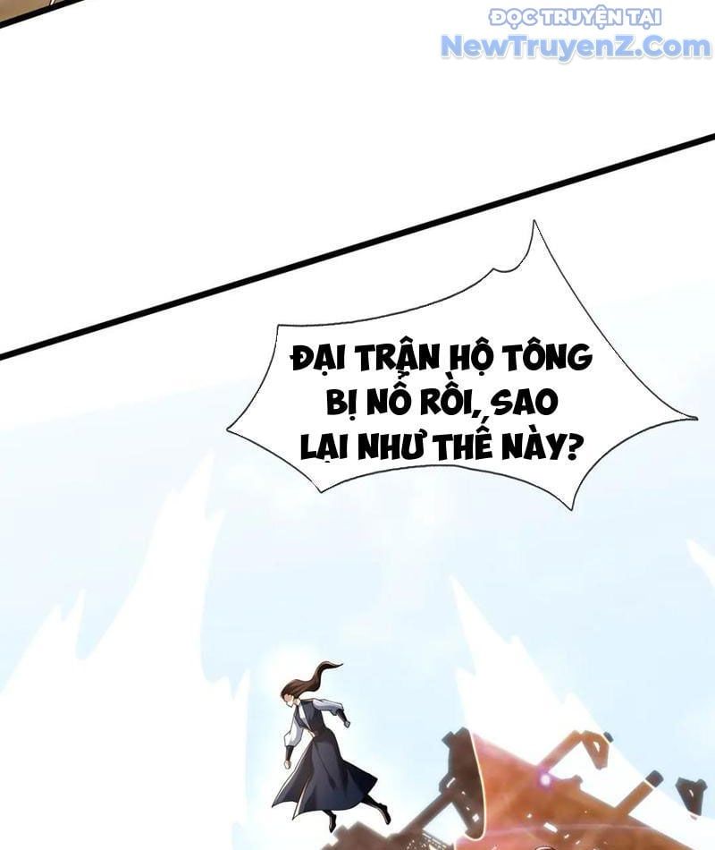 đọc truyện Thiên Uyên Trở Về: Ta Chính Là Thiên Tai Chương 80 ảnh 52 tại Thiên Thai Truyện