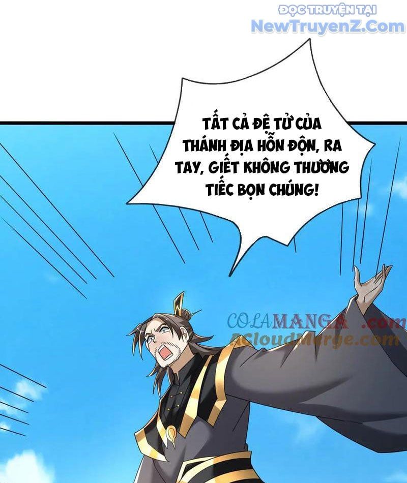 đọc truyện Thiên Uyên Trở Về: Ta Chính Là Thiên Tai Chương 80 ảnh 67 tại Thiên Thai Truyện
