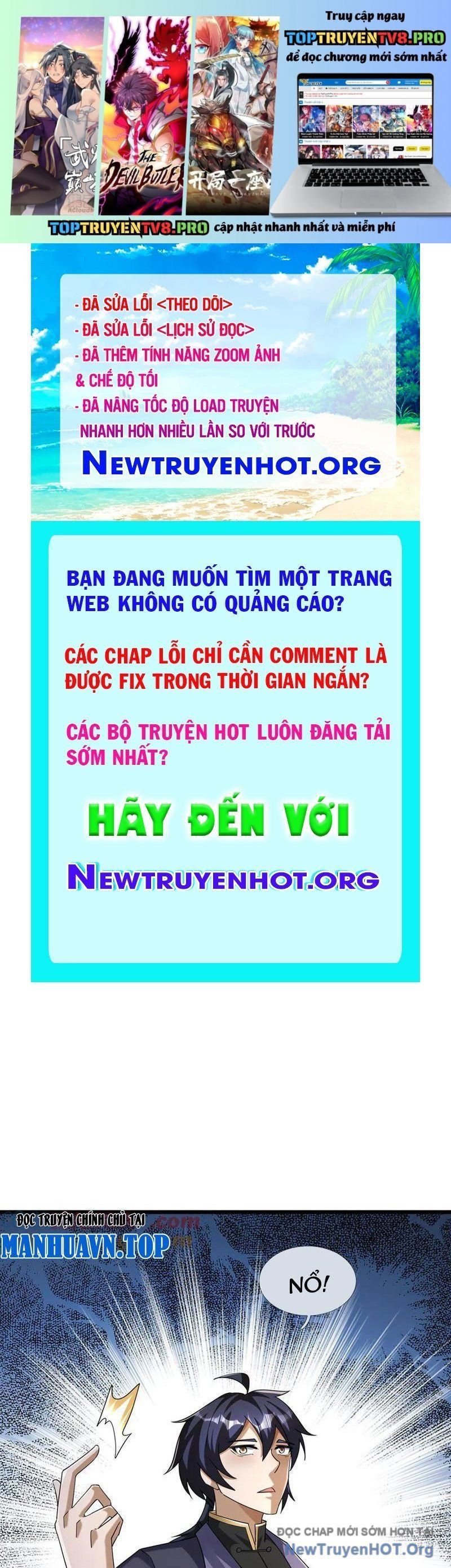 đọc truyện Thiên Uyên Trở Về: Ta Chính Là Thiên Tai Chương 83 ảnh 2 tại Thiên Thai Truyện