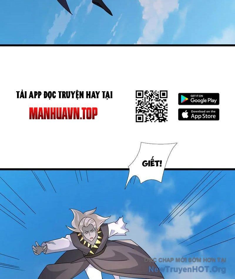 đọc truyện Thiên Uyên Trở Về: Ta Chính Là Thiên Tai Chương 83 ảnh 27 tại Thiên Thai Truyện