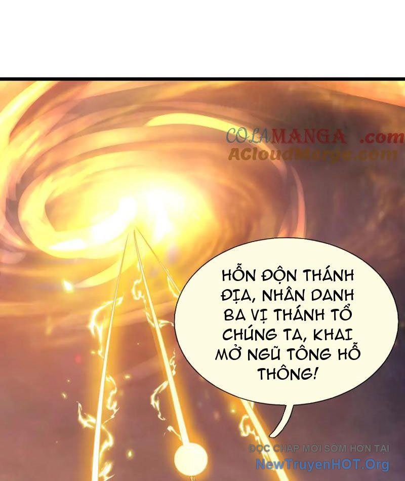 đọc truyện Thiên Uyên Trở Về: Ta Chính Là Thiên Tai Chương 83 ảnh 49 tại Thiên Thai Truyện