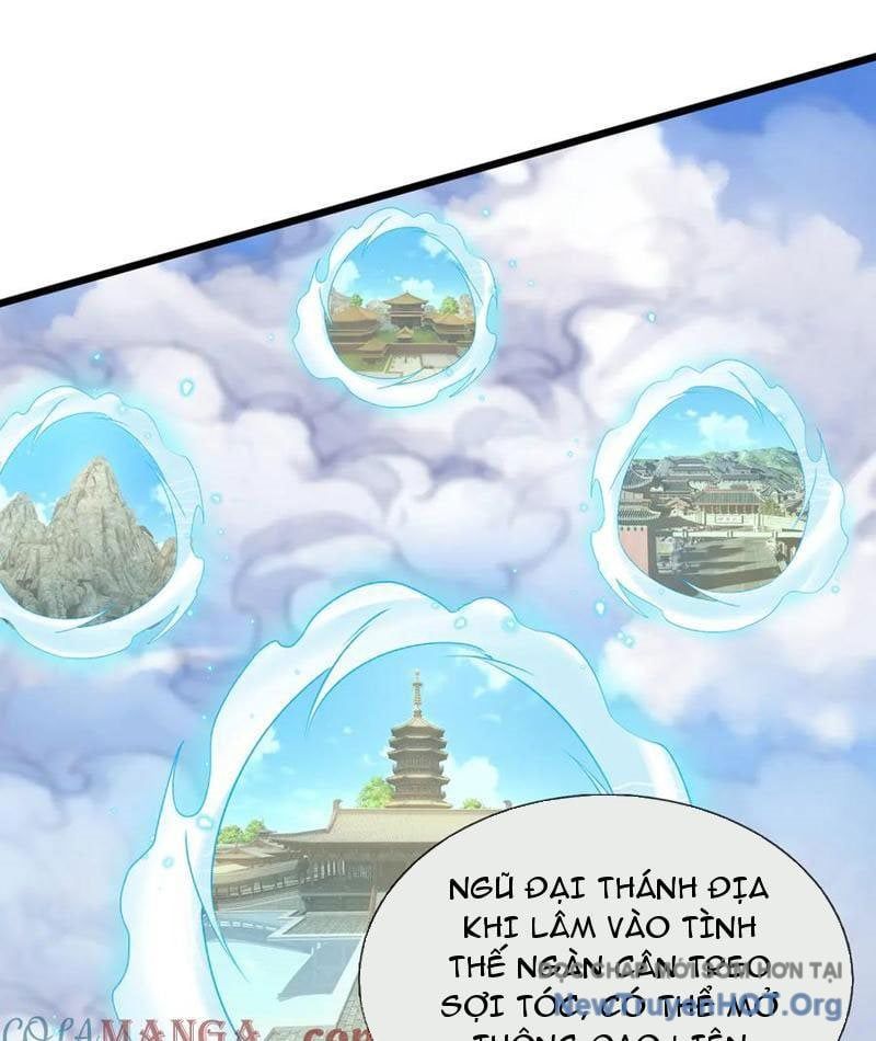 đọc truyện Thiên Uyên Trở Về: Ta Chính Là Thiên Tai Chương 83 ảnh 57 tại Thiên Thai Truyện