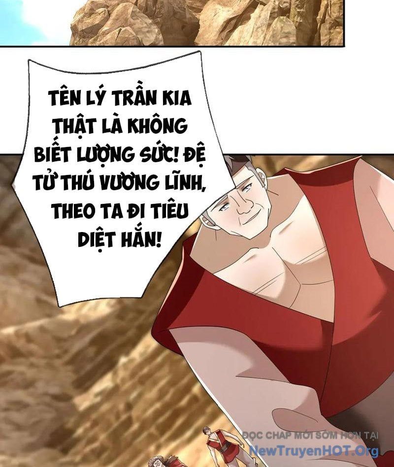 đọc truyện Thiên Uyên Trở Về: Ta Chính Là Thiên Tai Chương 83 ảnh 79 tại Thiên Thai Truyện
