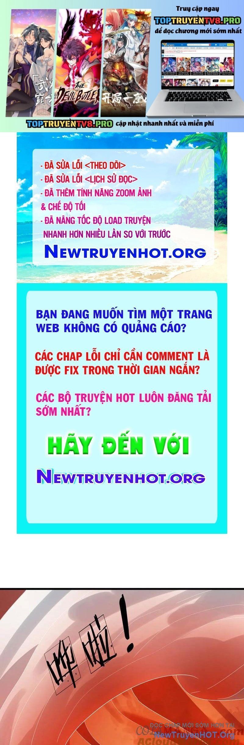 đọc truyện Thiên Uyên Trở Về: Ta Chính Là Thiên Tai Chương 84 ảnh 2 tại Thiên Thai Truyện