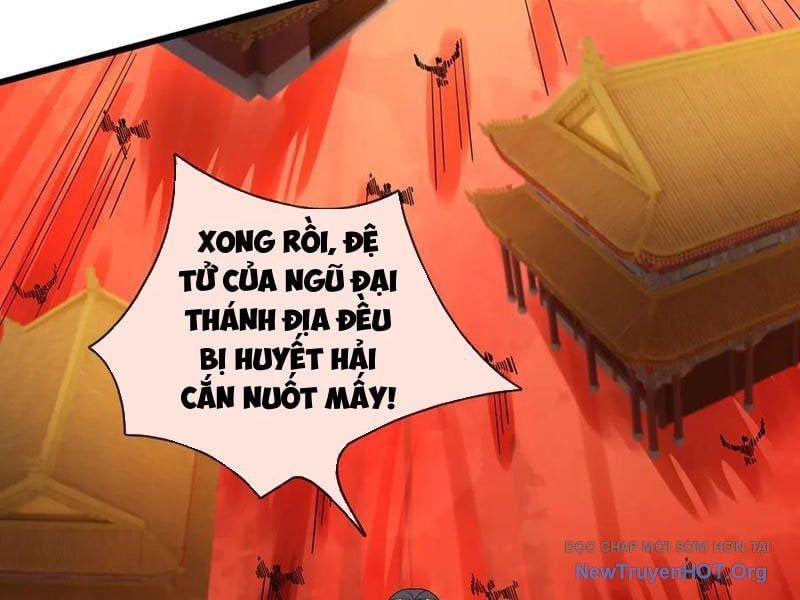 đọc truyện Thiên Uyên Trở Về: Ta Chính Là Thiên Tai Chương 84 ảnh 25 tại Thiên Thai Truyện