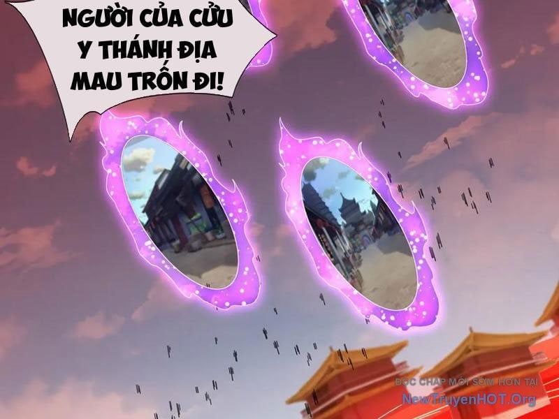 đọc truyện Thiên Uyên Trở Về: Ta Chính Là Thiên Tai Chương 84 ảnh 30 tại Thiên Thai Truyện