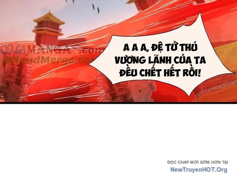 đọc truyện Thiên Uyên Trở Về: Ta Chính Là Thiên Tai Chương 84 ảnh 31 tại Thiên Thai Truyện