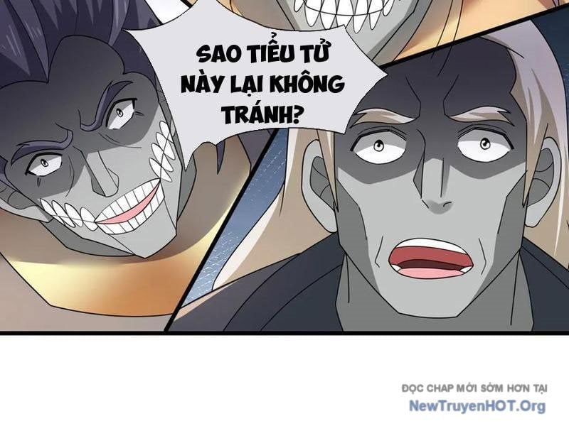 đọc truyện Thiên Uyên Trở Về: Ta Chính Là Thiên Tai Chương 84 ảnh 40 tại Thiên Thai Truyện