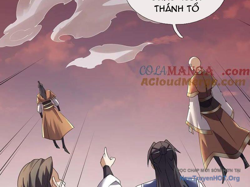 đọc truyện Thiên Uyên Trở Về: Ta Chính Là Thiên Tai Chương 84 ảnh 74 tại Thiên Thai Truyện