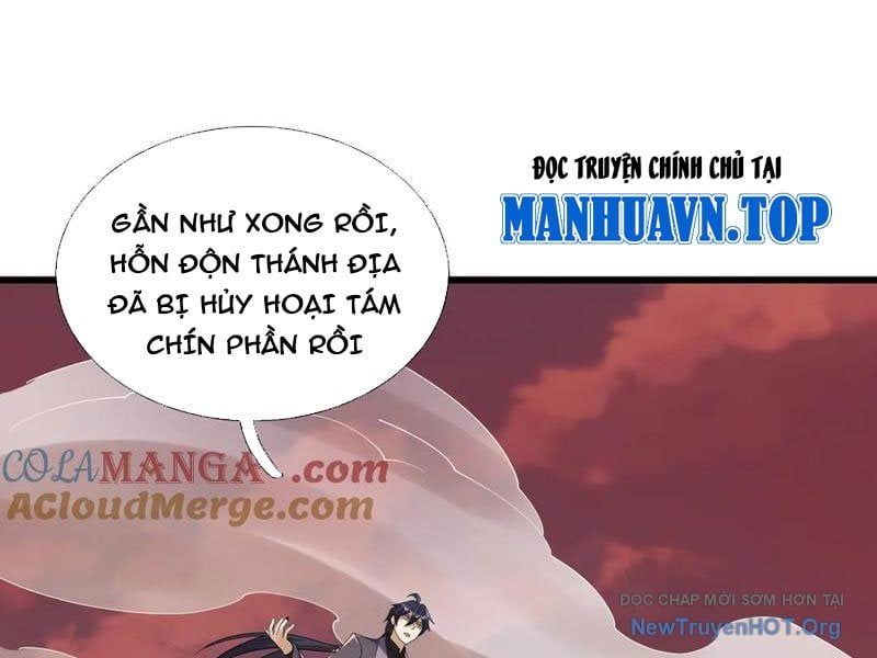 đọc truyện Thiên Uyên Trở Về: Ta Chính Là Thiên Tai Chương 84 ảnh 82 tại Thiên Thai Truyện