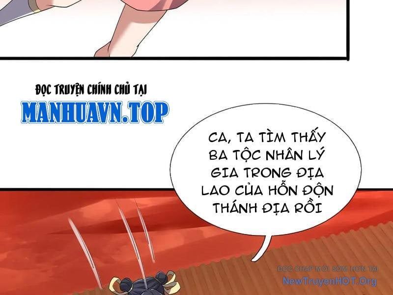 đọc truyện Thiên Uyên Trở Về: Ta Chính Là Thiên Tai Chương 84 ảnh 96 tại Thiên Thai Truyện