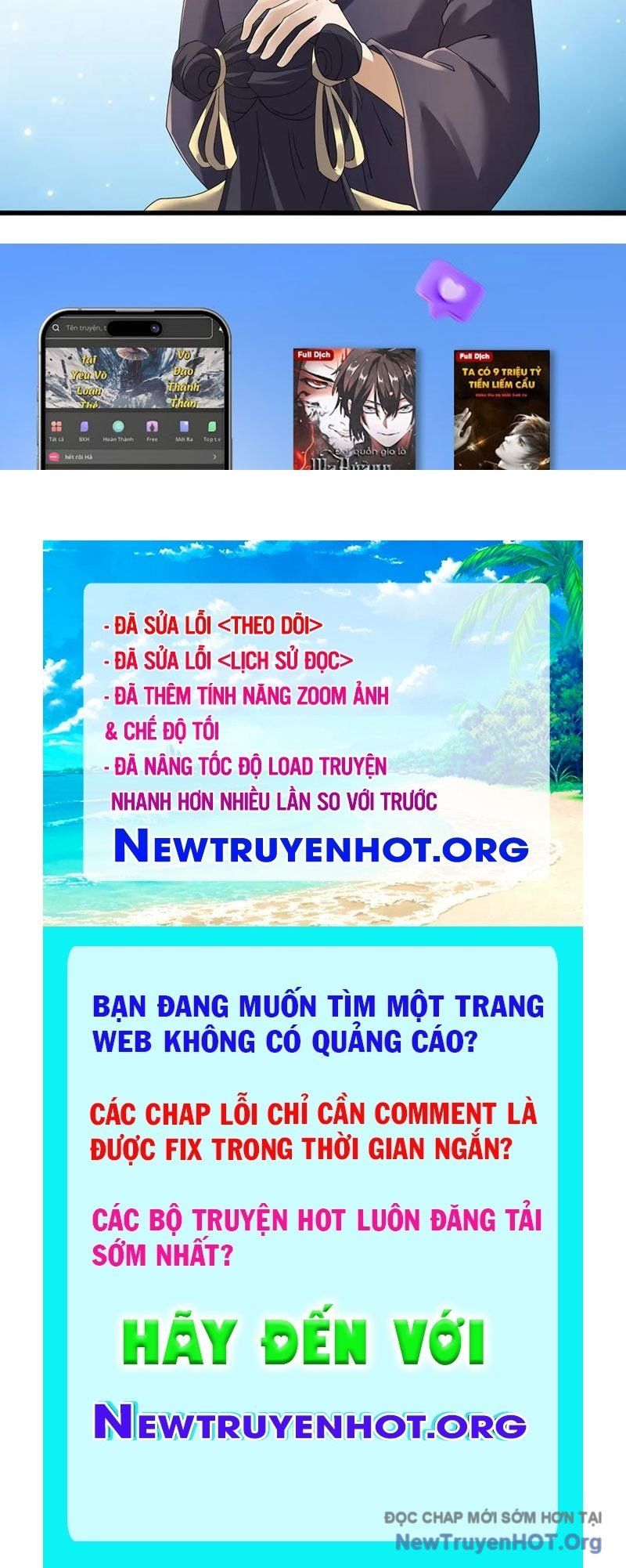đọc truyện Thiên Uyên Trở Về: Ta Chính Là Thiên Tai Chương 84 ảnh 100 tại Thiên Thai Truyện