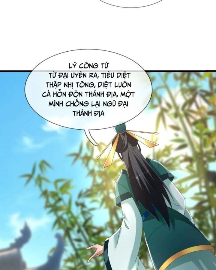 đọc truyện Thiên Uyên Trở Về: Ta Chính Là Thiên Tai Chương 85 ảnh 54 tại Thiên Thai Truyện
