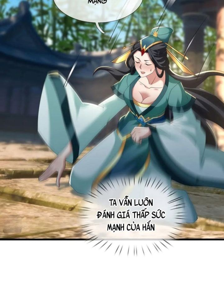 đọc truyện Thiên Uyên Trở Về: Ta Chính Là Thiên Tai Chương 85 ảnh 63 tại Thiên Thai Truyện