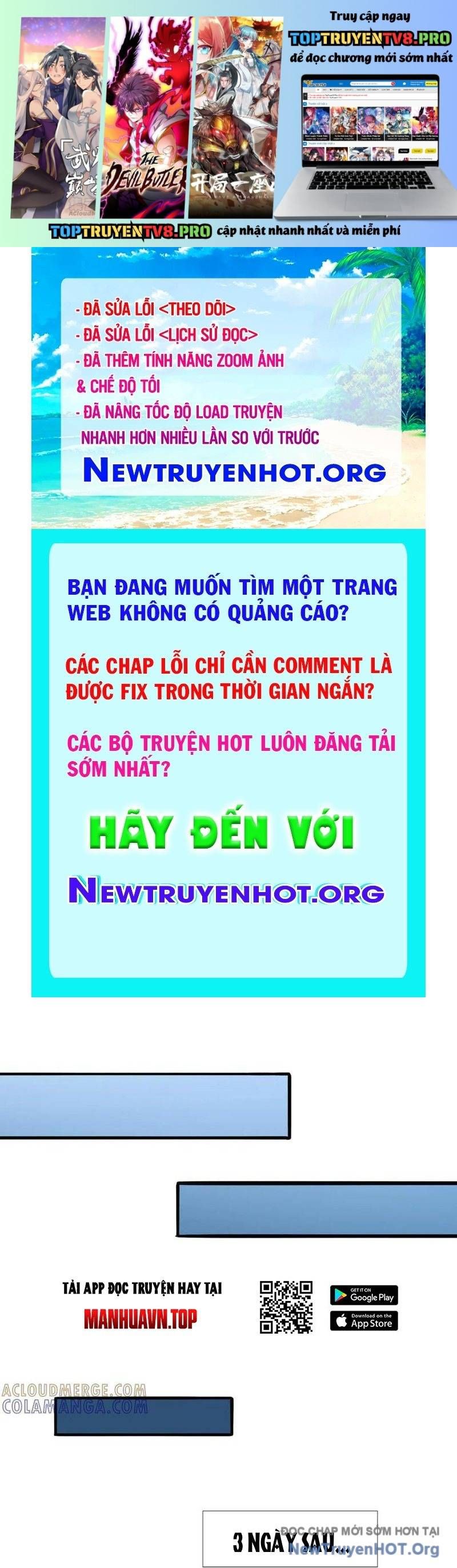 đọc truyện Thiên Uyên Trở Về: Ta Chính Là Thiên Tai Chương 86 ảnh 2 tại Thiên Thai Truyện