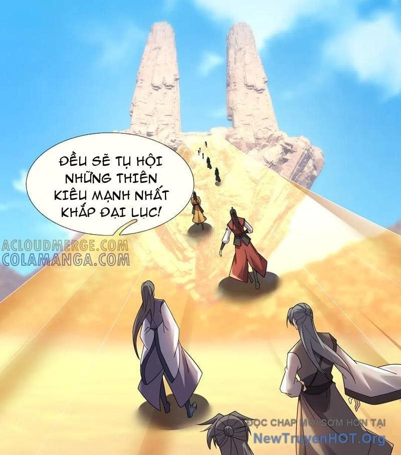 đọc truyện Thiên Uyên Trở Về: Ta Chính Là Thiên Tai Chương 86 ảnh 14 tại Thiên Thai Truyện