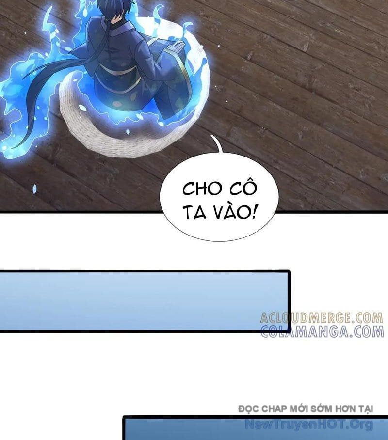 đọc truyện Thiên Uyên Trở Về: Ta Chính Là Thiên Tai Chương 86 ảnh 4 tại Thiên Thai Truyện
