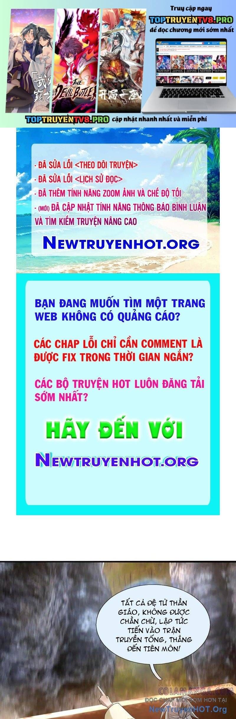 đọc truyện Thiên Uyên Trở Về: Ta Chính Là Thiên Tai Chương 87 ảnh 2 tại Thiên Thai Truyện
