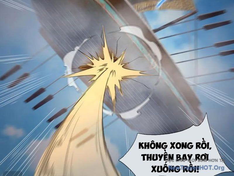 đọc truyện Thiên Uyên Trở Về: Ta Chính Là Thiên Tai Chương 87 ảnh 48 tại Thiên Thai Truyện