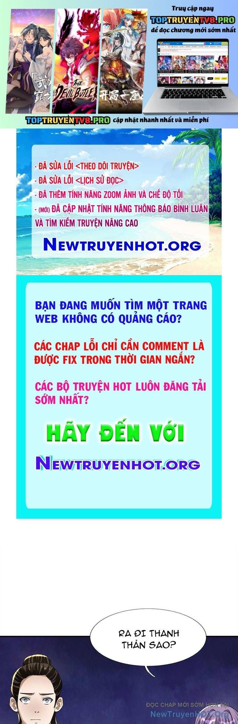 đọc truyện Thiên Uyên Trở Về: Ta Chính Là Thiên Tai Chương 89 ảnh 2 tại Thiên Thai Truyện