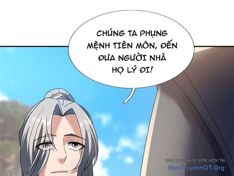 đọc truyện Thiên Uyên Trở Về: Ta Chính Là Thiên Tai Chương 89 ảnh 117 tại Thiên Thai Truyện