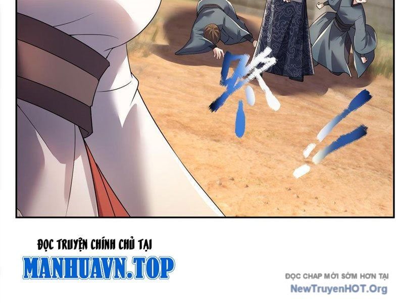 đọc truyện Thiên Uyên Trở Về: Ta Chính Là Thiên Tai Chương 89 ảnh 146 tại Thiên Thai Truyện