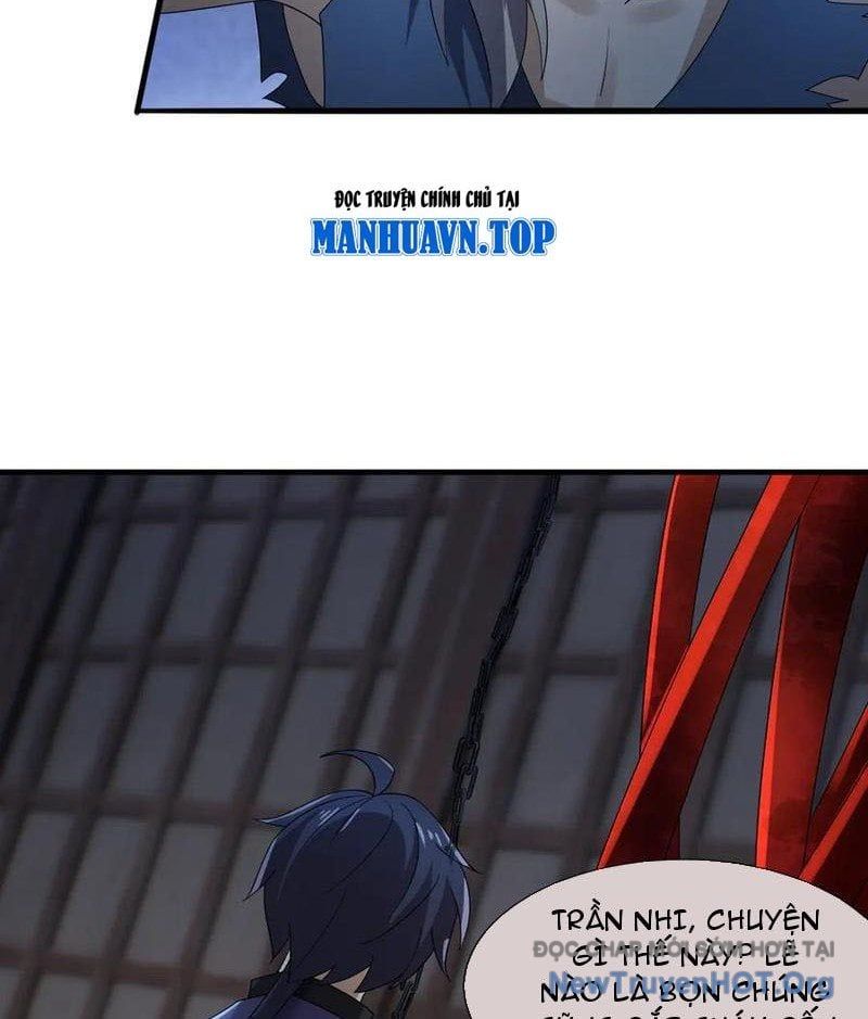 đọc truyện Thiên Uyên Trở Về: Ta Chính Là Thiên Tai Chương 90 ảnh 12 tại Thiên Thai Truyện