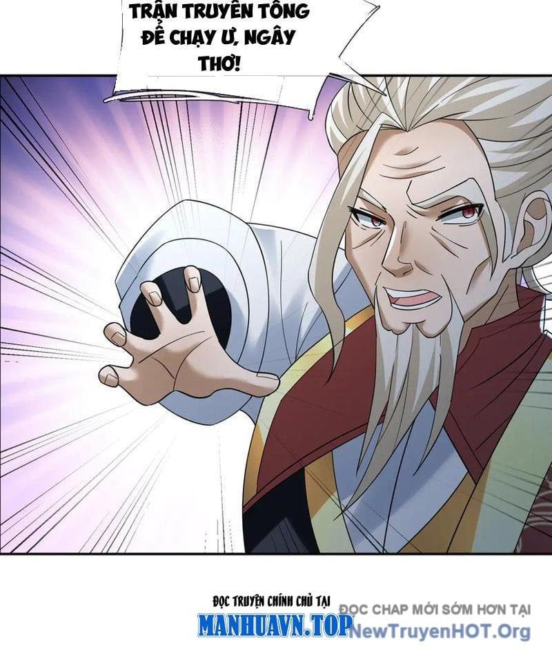 đọc truyện Thiên Uyên Trở Về: Ta Chính Là Thiên Tai Chương 90 ảnh 102 tại Thiên Thai Truyện