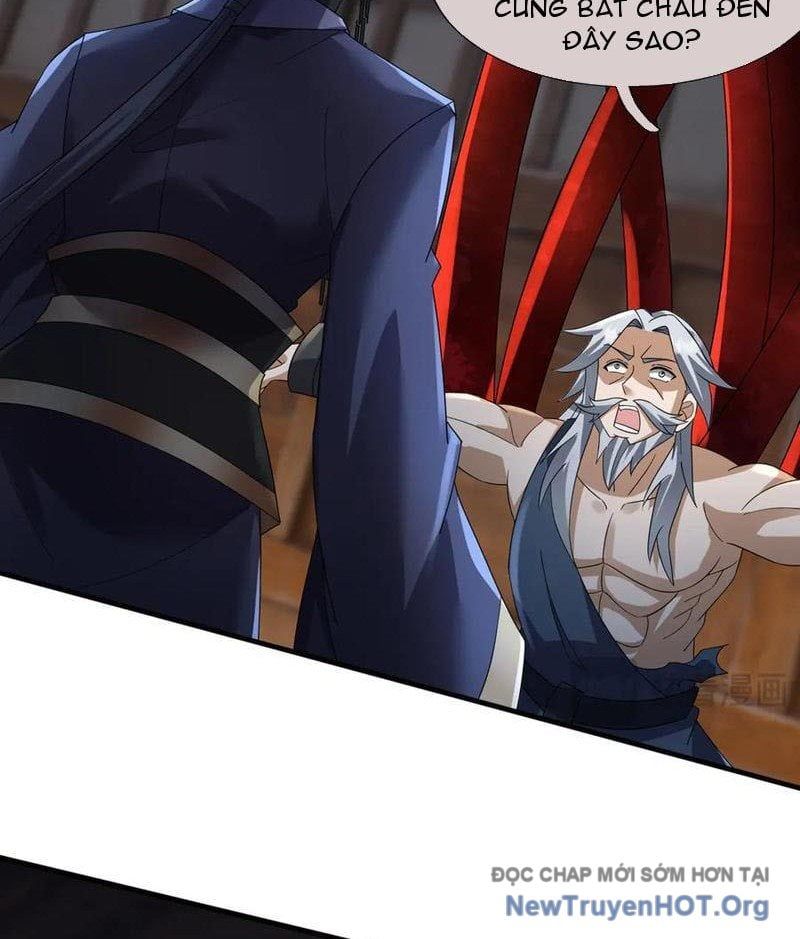 đọc truyện Thiên Uyên Trở Về: Ta Chính Là Thiên Tai Chương 90 ảnh 13 tại Thiên Thai Truyện