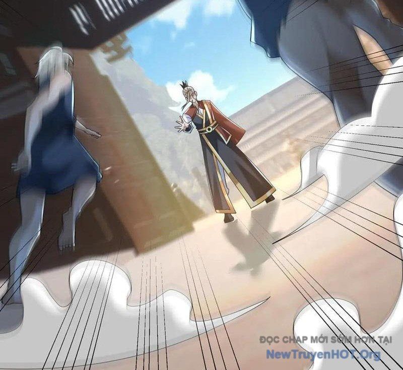 đọc truyện Thiên Uyên Trở Về: Ta Chính Là Thiên Tai Chương 90 ảnh 116 tại Thiên Thai Truyện