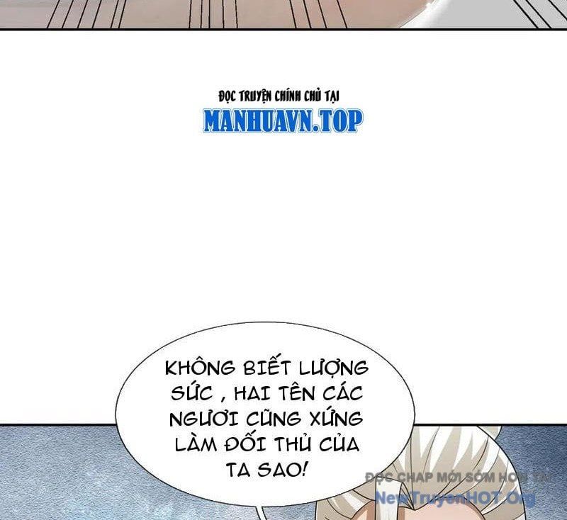 đọc truyện Thiên Uyên Trở Về: Ta Chính Là Thiên Tai Chương 90 ảnh 117 tại Thiên Thai Truyện