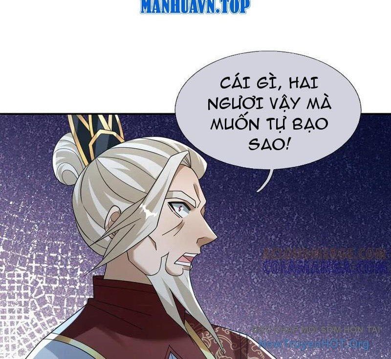 đọc truyện Thiên Uyên Trở Về: Ta Chính Là Thiên Tai Chương 90 ảnh 121 tại Thiên Thai Truyện