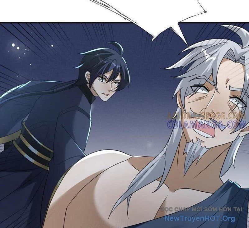 đọc truyện Thiên Uyên Trở Về: Ta Chính Là Thiên Tai Chương 90 ảnh 128 tại Thiên Thai Truyện