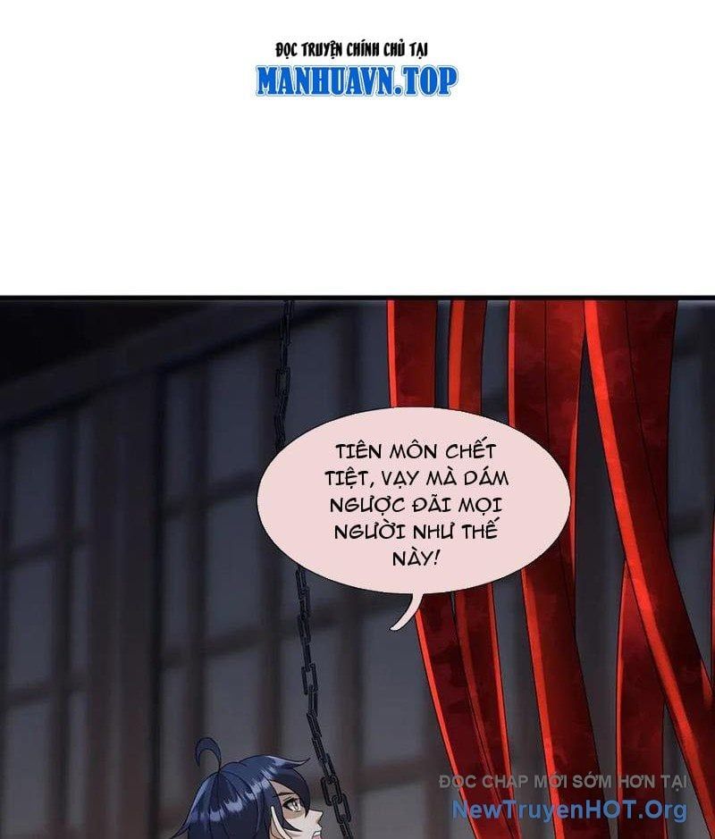 đọc truyện Thiên Uyên Trở Về: Ta Chính Là Thiên Tai Chương 90 ảnh 15 tại Thiên Thai Truyện