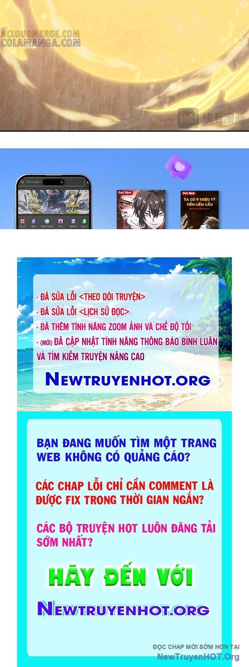 đọc truyện Thiên Uyên Trở Về: Ta Chính Là Thiên Tai Chương 90 ảnh 135 tại Thiên Thai Truyện