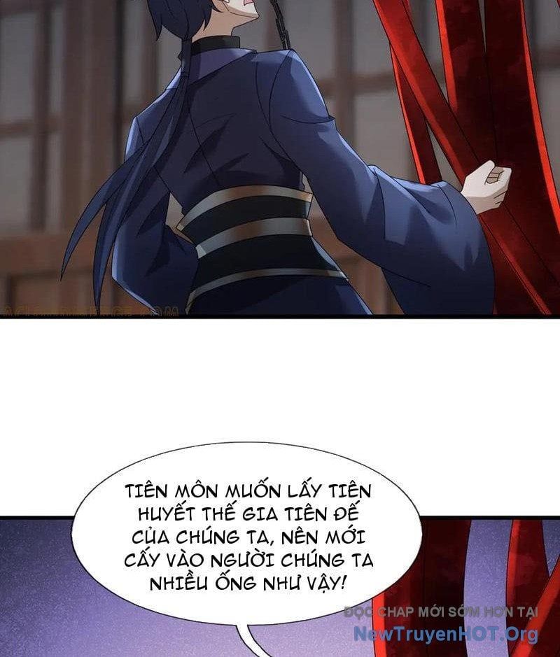 đọc truyện Thiên Uyên Trở Về: Ta Chính Là Thiên Tai Chương 90 ảnh 16 tại Thiên Thai Truyện