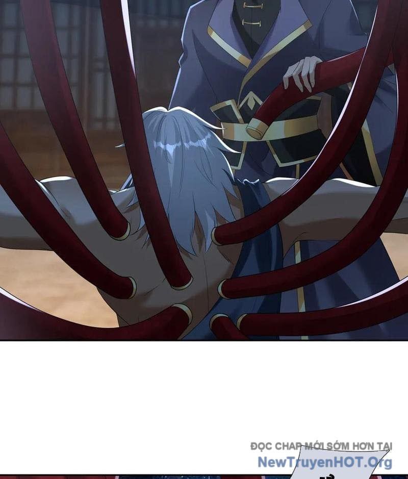 đọc truyện Thiên Uyên Trở Về: Ta Chính Là Thiên Tai Chương 90 ảnh 19 tại Thiên Thai Truyện